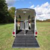 Bockmann Big Champion E WCF- Horse Trailer (Pre-owend)
