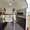 Bockmann Big Champion E WCF- Horse Trailer (Pre-owend)