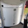 Bockmann Big Champion E WCF- Horse Trailer (Pre-owend)