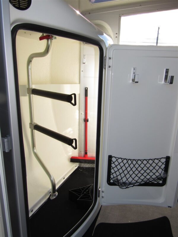 Bockmann Big Champion E WCF- Horse Trailer (Pre-owend)