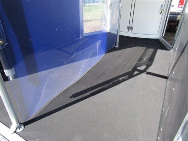 Bockmann Big Champion E WCF- Horse Trailer (Pre-owend)