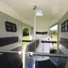 2024 Bockmann Portax K – Front Unload Ramp 2 Bockmann Portax K - Horse Trailer