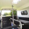 2024 Bockmann Portax K – Front Unload Ramp 3 Bockmann Portax K - Horse Trailer