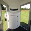 2024 Bockmann Portax K – Front Unload Ramp 4 Bockmann Portax K - Horse Trailer