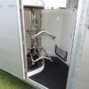 2024 Bockmann Portax K – Front Unload Ramp 5 Bockmann Portax K - Horse Trailer