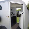 2024 Bockmann Portax K – Front Unload Ramp 6 Bockmann Portax K - Horse Trailer