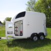 BOCKMANN COMFORT - Horse Trailer