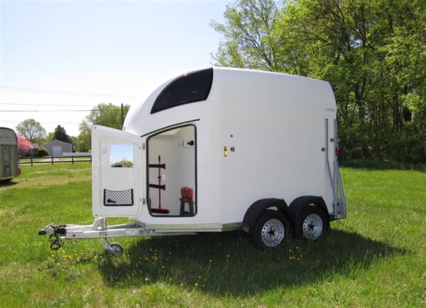 BOCKMANN COMFORT - Horse Trailer
