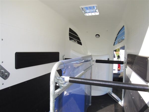 BOCKMANN COMFORT - Horse Trailer