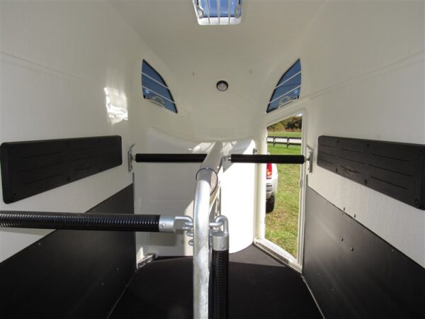 BOCKMANN COMFORT - Horse Trailer