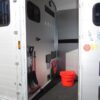 2024 Bockmann Portax L SR - Walk-in Tack Room & No Truck 3 BOCKMANN PORTAX L SR - HORSE TRAILER (Pre-owend)