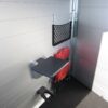 2024 Bockmann Portax L SR - Walk-in Tack Room & No Truck 5 BOCKMANN PORTAX L SR - HORSE TRAILER (Pre-owend)