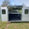 BOCKMANN TRAVELLER K 5 - HORSE TRAILER (Pre-owend)