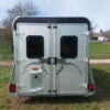 BOCKMANN TRAVELLER K 5 - HORSE TRAILER (Pre-owend)