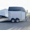 BOCKMANN  CHAMPION R  - HORSE TRAILER (Pre-owend)