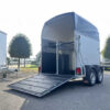 BOCKMANN  CHAMPION R  - HORSE TRAILER (Pre-owend)