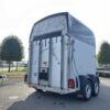 BOCKMANN  CHAMPION R  - HORSE TRAILER (Pre-owend)