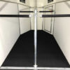 BOCKMANN DUO ESPRIT TRAILER SILVER  BLACK (Pre-owend)