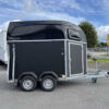 BOCKMANN UNO ESPRIT - HORSE TRAILER (Pre-owend)