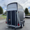 BOCKMANN UNO ESPRIT - HORSE TRAILER (Pre-owend)