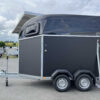 BOCKMANN UNO ESPRIT - HORSE TRAILER (Pre-owend)